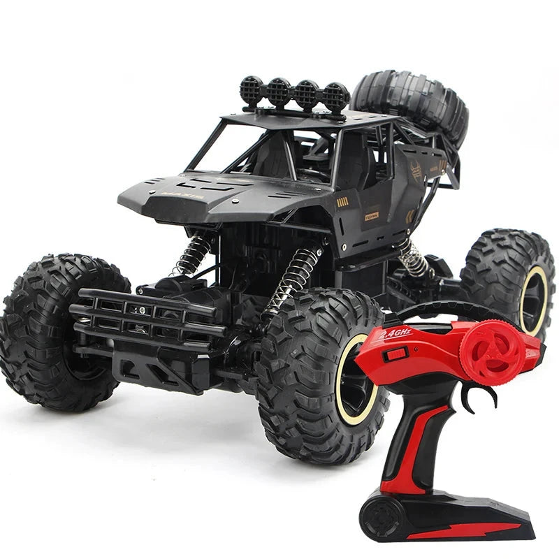 Rc crawler Voiture télécommandée