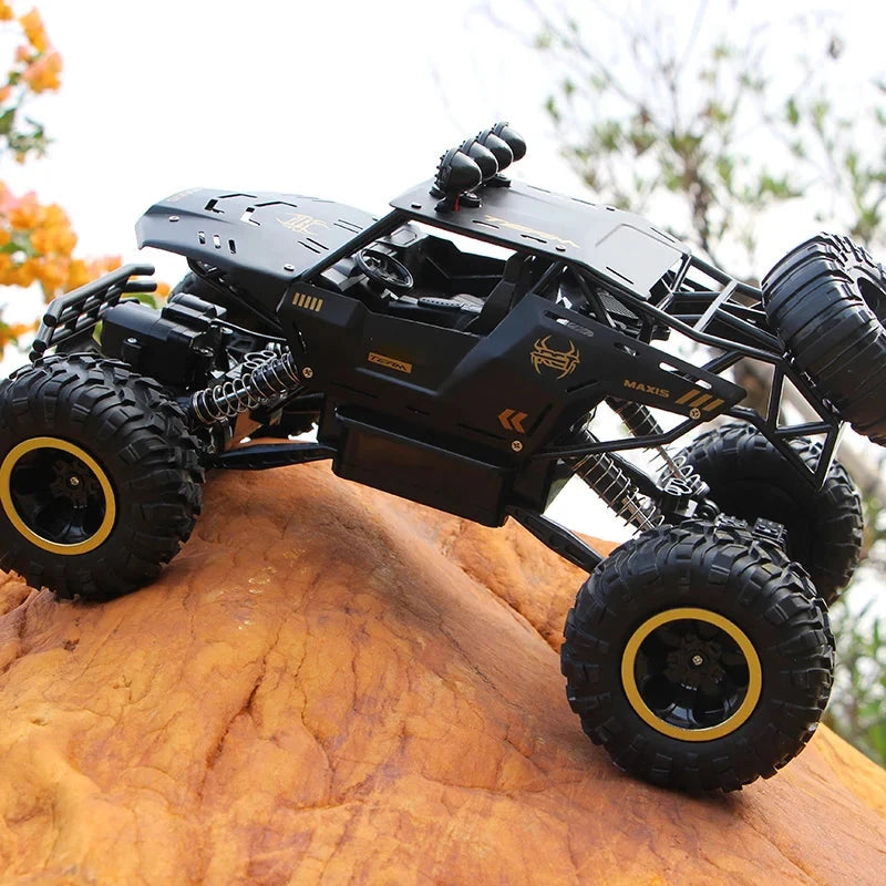 Rc crawler Voiture télécommandée