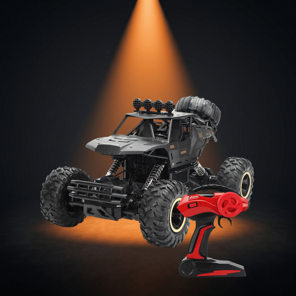 Rc crawler Voiture télécommandée