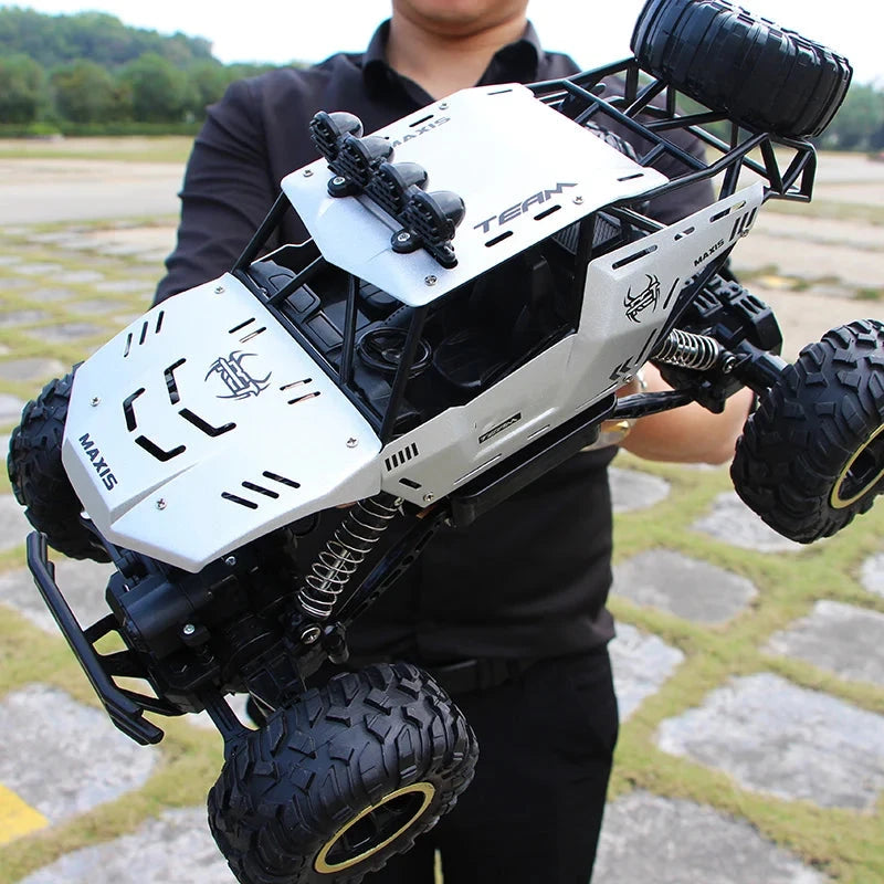 Rc crawler Voiture télécommandée