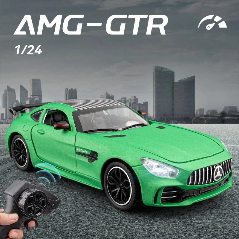 Rc drift 1 24 Voiture télécommandée