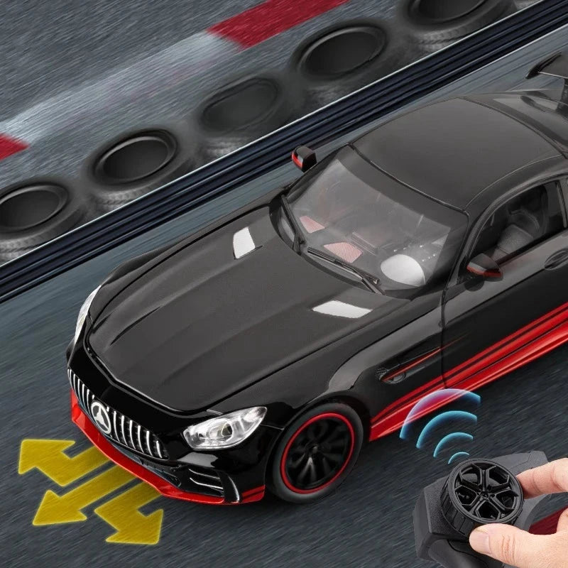 Rc drift 1 24 Voiture télécommandée