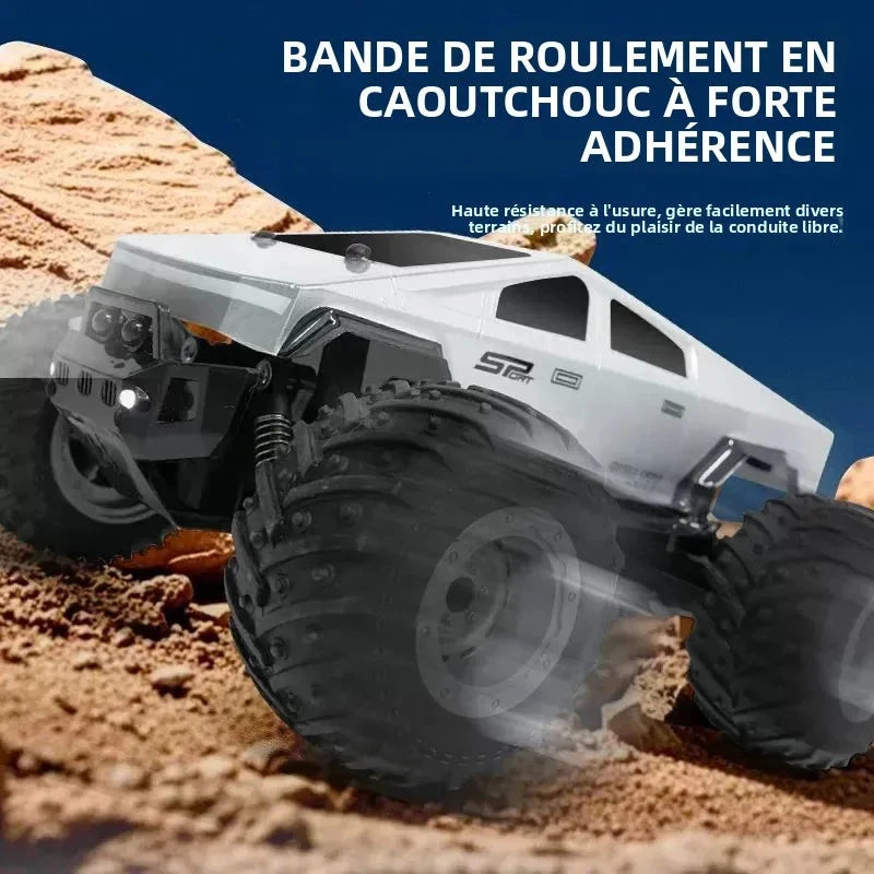 Tout terrain pour le drift voiture télécommandée Voiture télécommandée