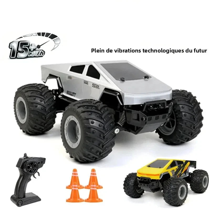 Tout terrain pour le drift voiture télécommandée Voiture télécommandée