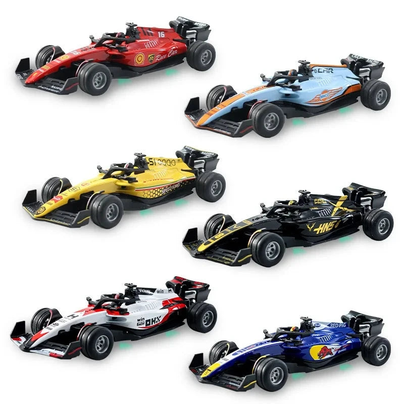 Voiture f1 télécommandée Voiture télécommandée