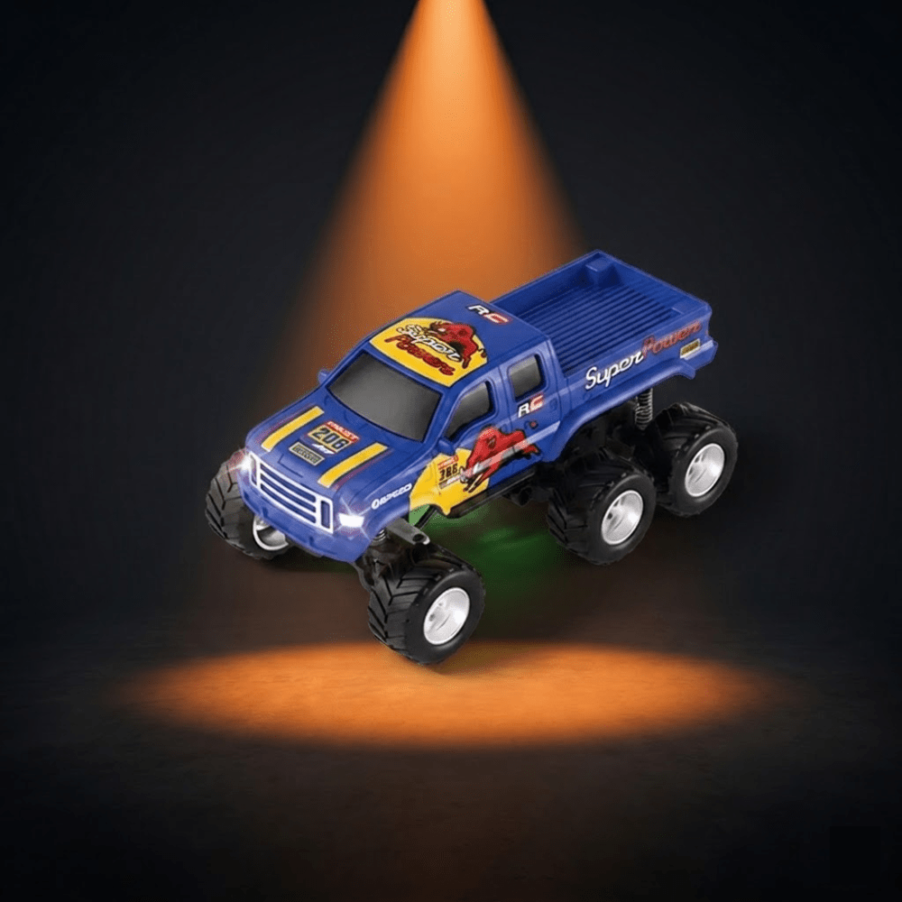 Voiture mini rc Voiture télécommandée