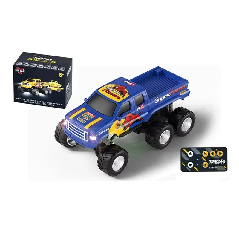 Voiture mini rc Voiture télécommandée