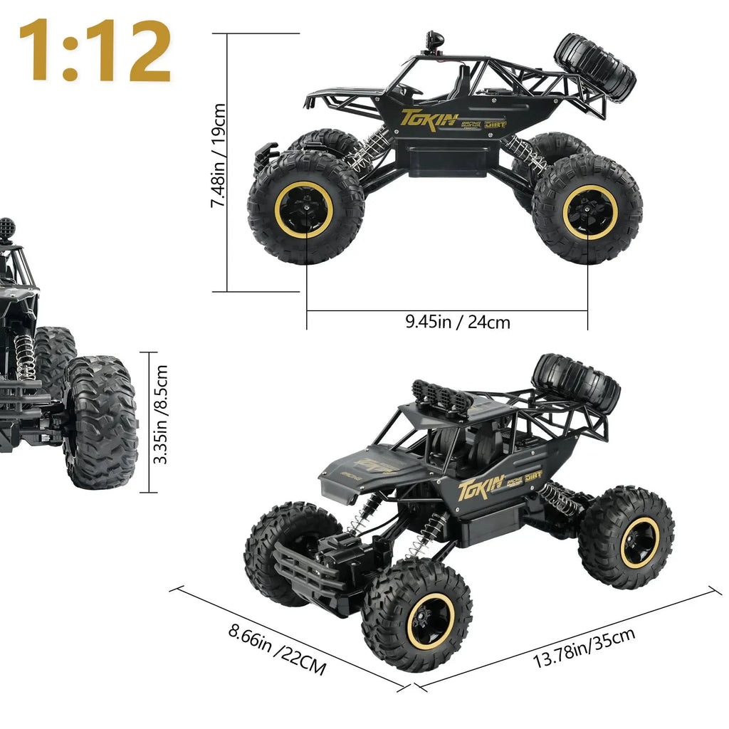 Voiture rc 1 12 Voiture télécommandée