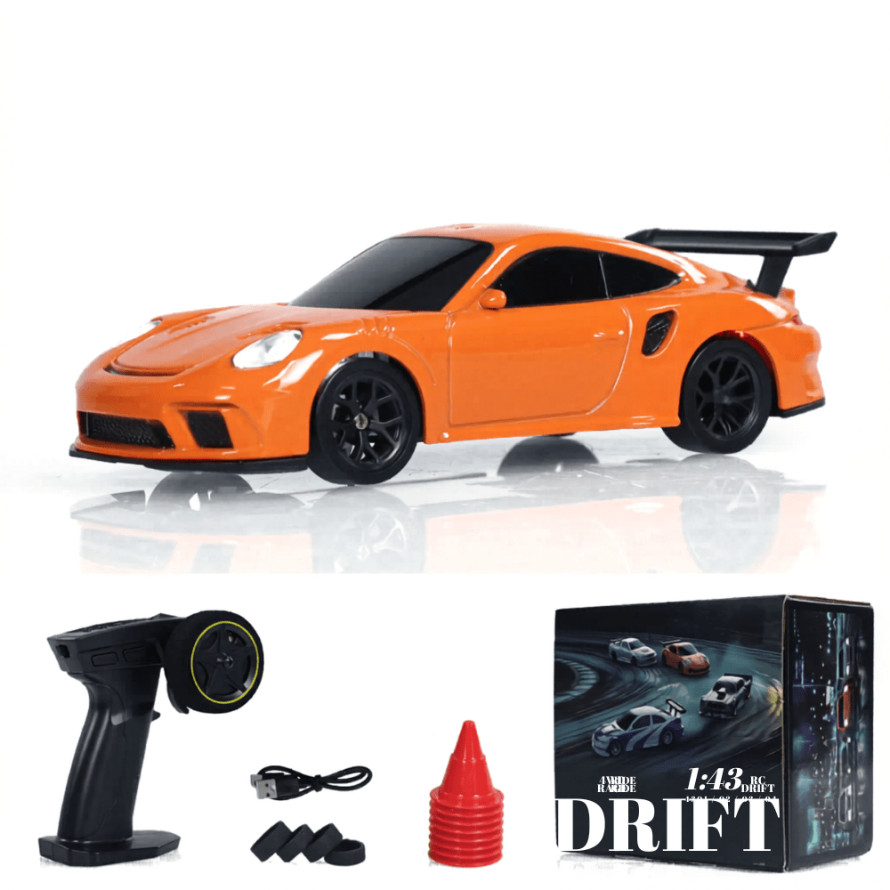 Voiture rc drift 1 43 Voiture télécommandée 1