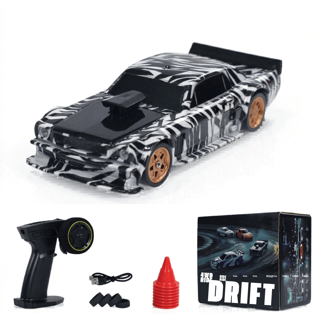 Voiture rc drift 1 43 Voiture télécommandée 3