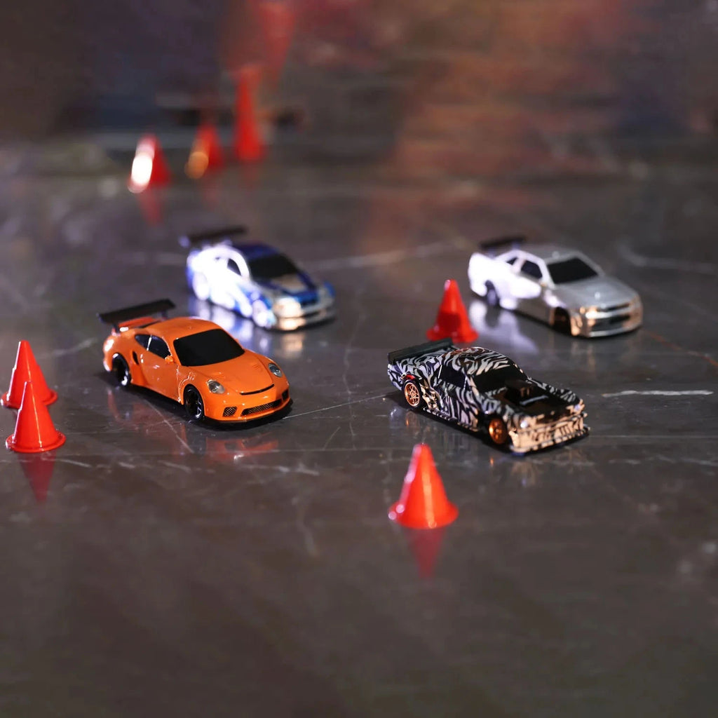 Voiture rc drift 1 43 Voiture télécommandée