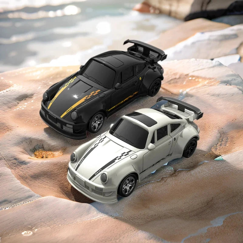 Voiture rc haute vitesse Voiture télécommandée