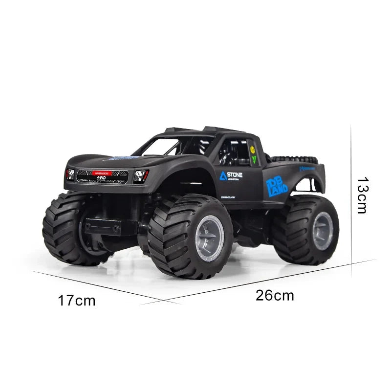 Voiture télécommandée buggy 4x4 Voiture télécommandée