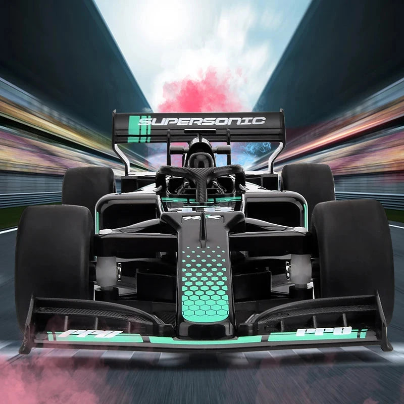 Voiture télécommandée formule 1 Mercedes Voiture télécommandée