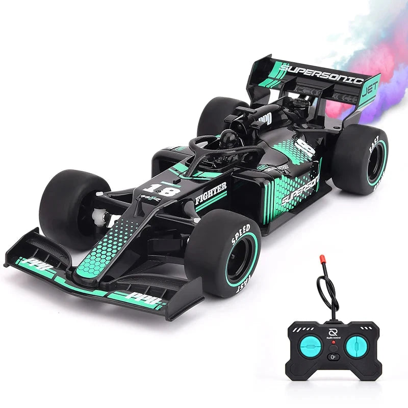 Voiture télécommandée formule 1 Mercedes Voiture télécommandée Remote Control Car