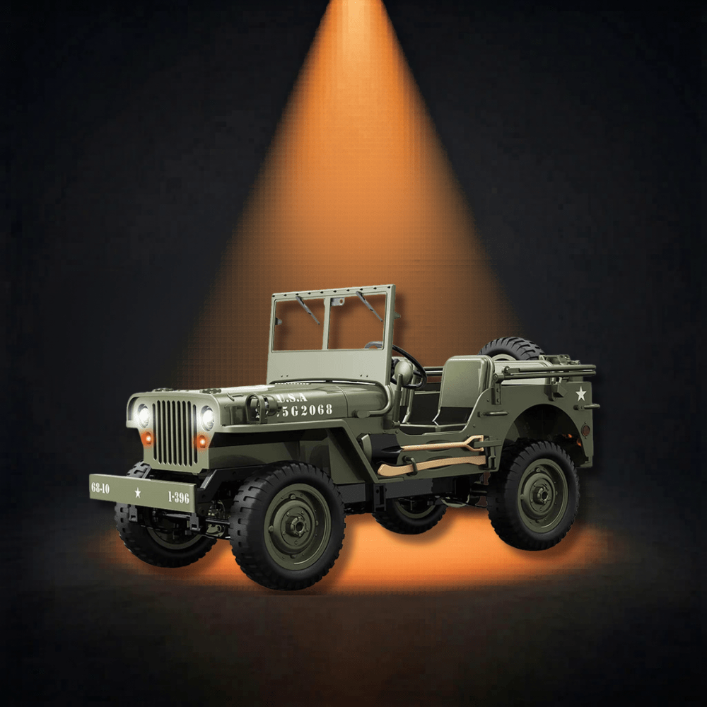 Voiture télécommandée off road Voiture télécommandée 