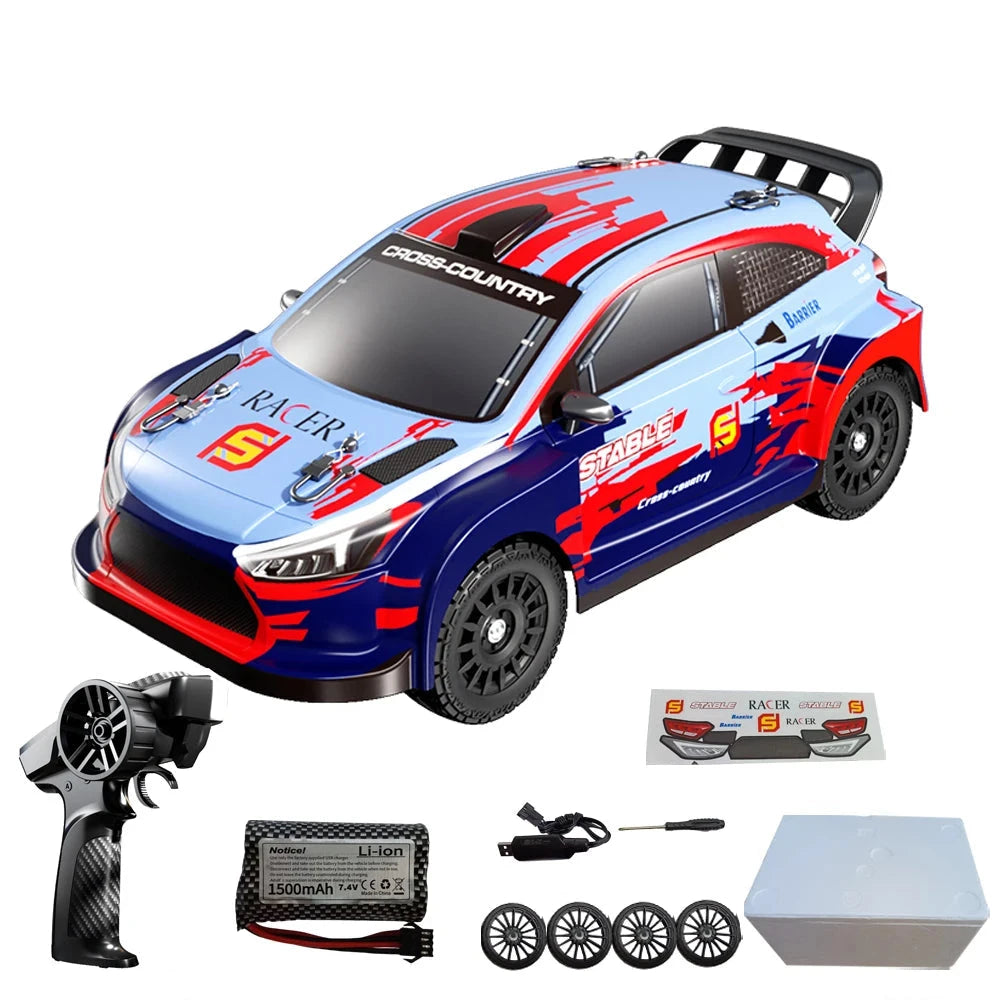 Voiture télécommandée rc drift Voiture télécommandée 1 batterie