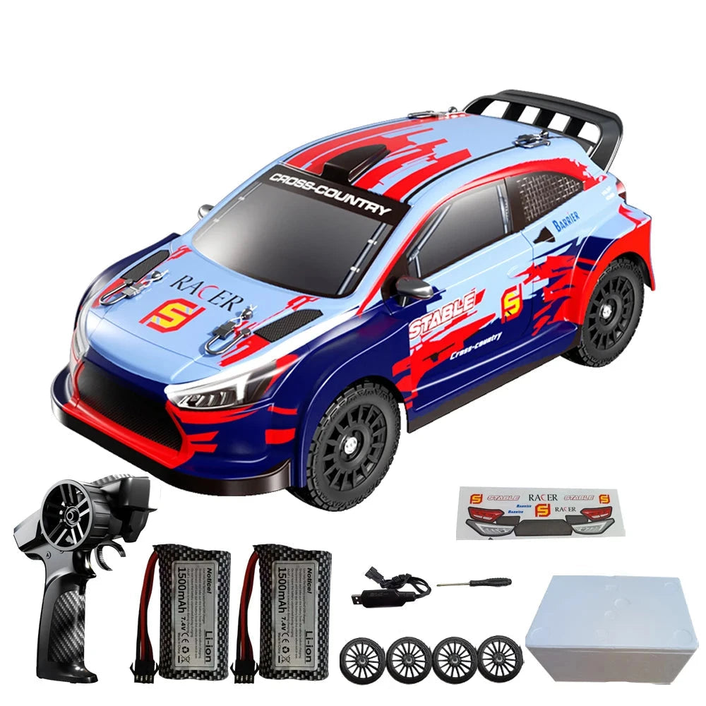 Voiture télécommandée rc drift Voiture télécommandée 2 batteries