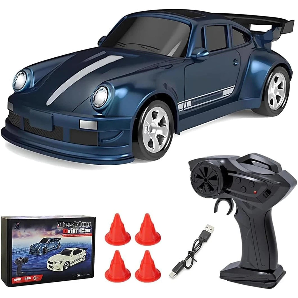 Voiture télécommandée turbo drift Voiture télécommandée 1