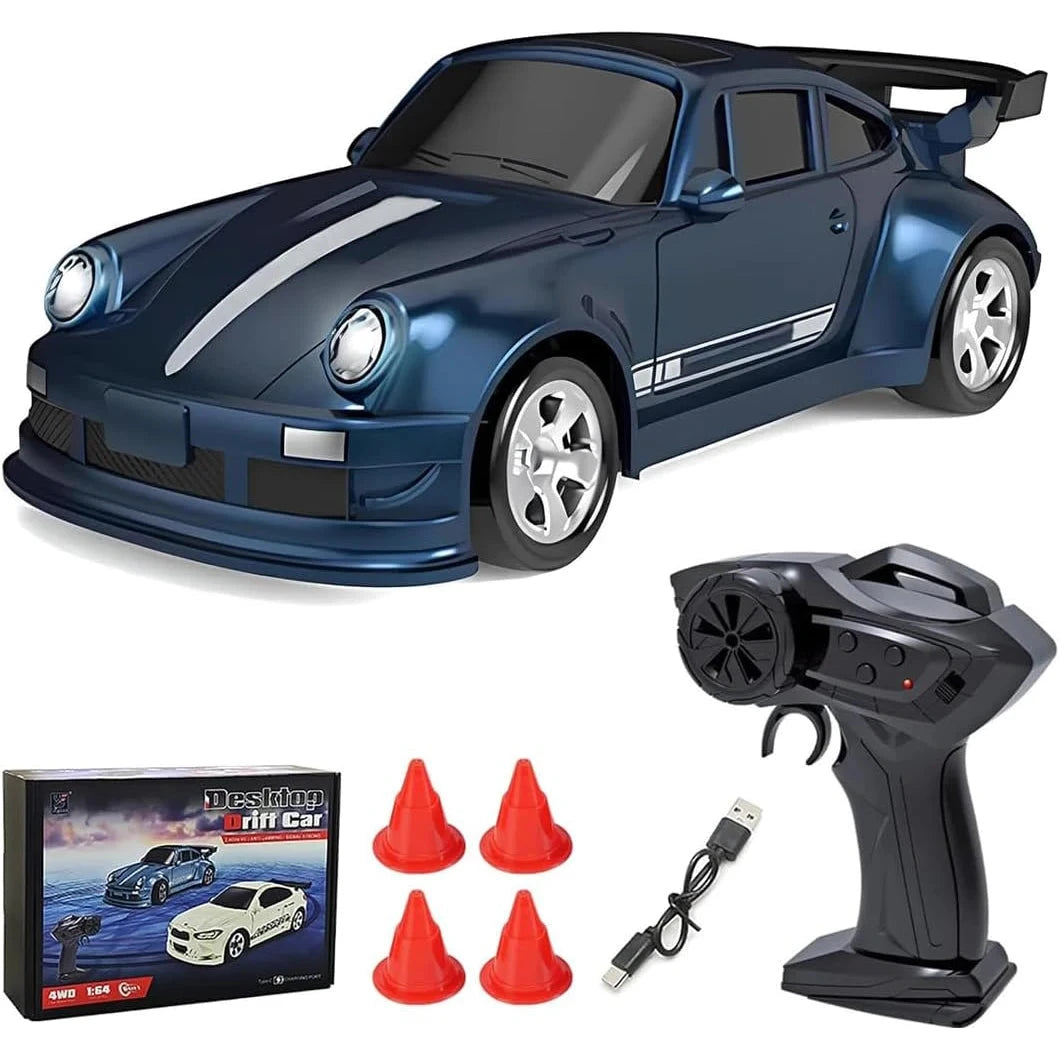 Voiture télécommandée turbo drift Voiture télécommandée 1