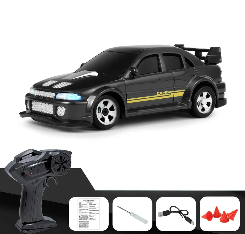 Voiture télécommandée turbo drift Voiture télécommandée 6