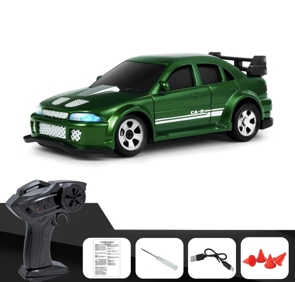 Voiture télécommandée turbo drift Voiture télécommandée 7