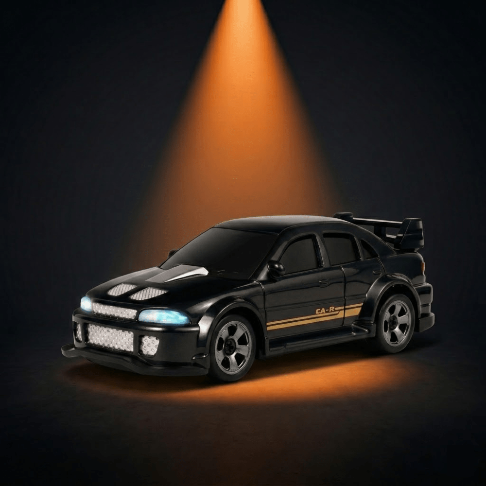 Voiture télécommandée turbo drift Voiture télécommandée