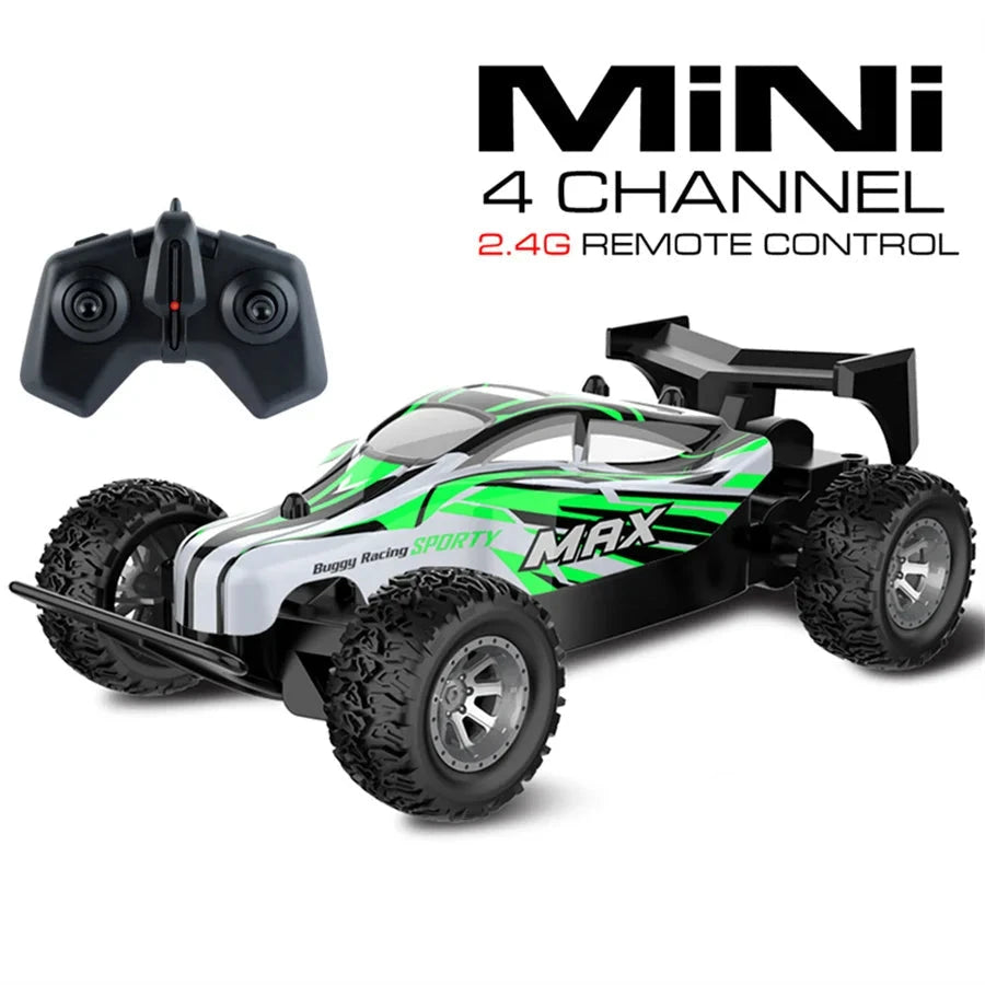 Voiture tout terrain rc Voiture télécommandée 5
