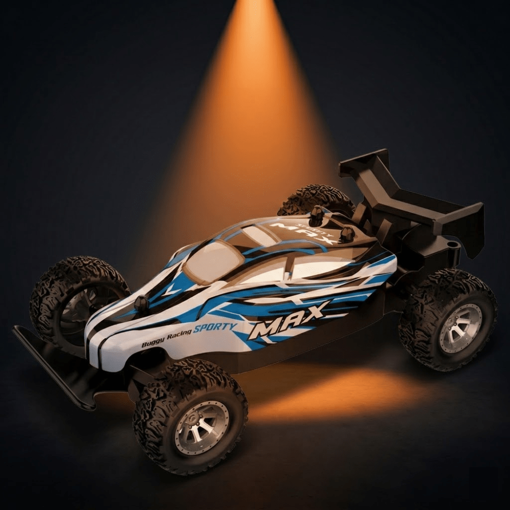 Voiture tout terrain rc Voiture télécommandée
